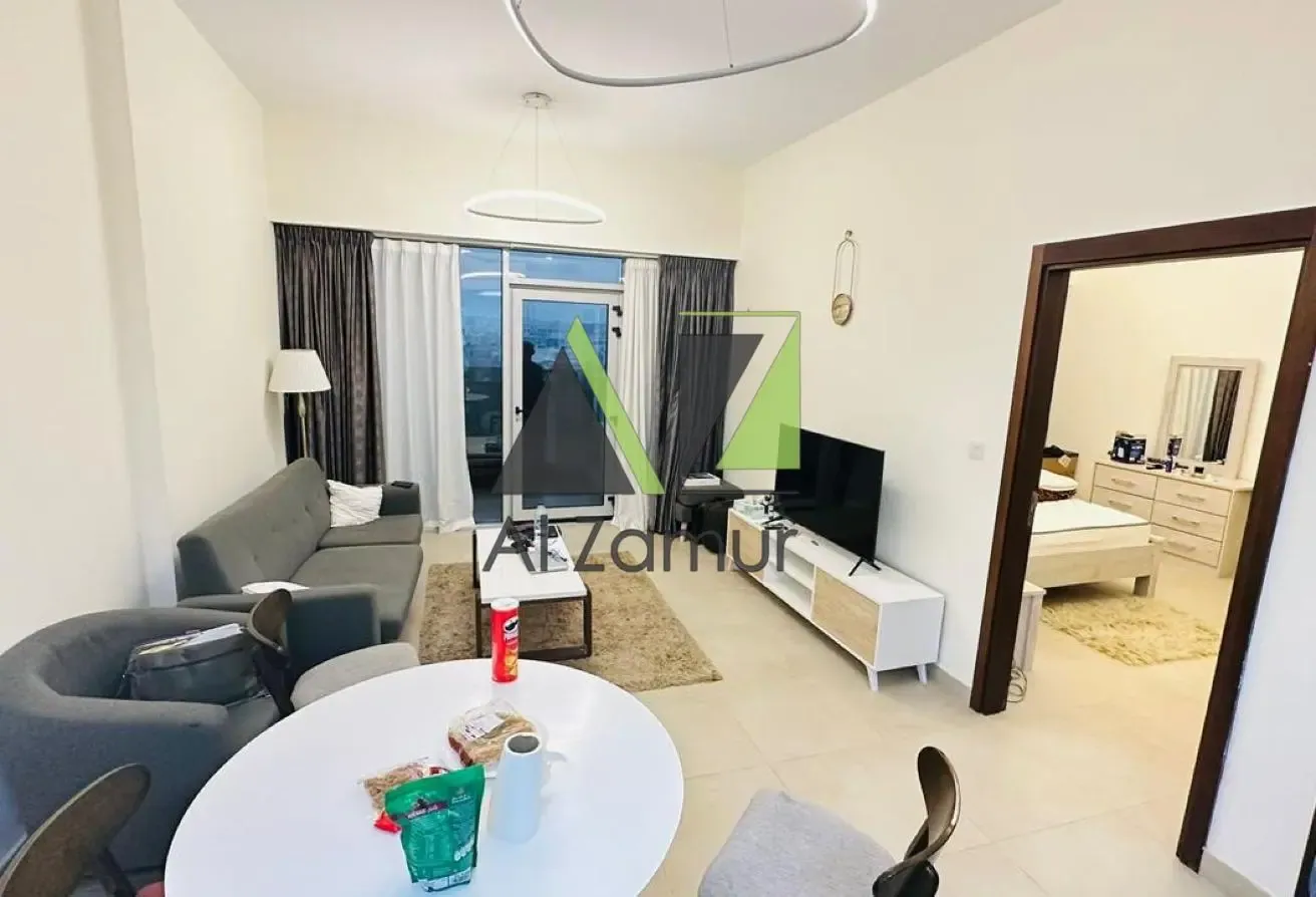 LAVISH 1BR | FULLY FURNISHED | SPACIOUS | READY