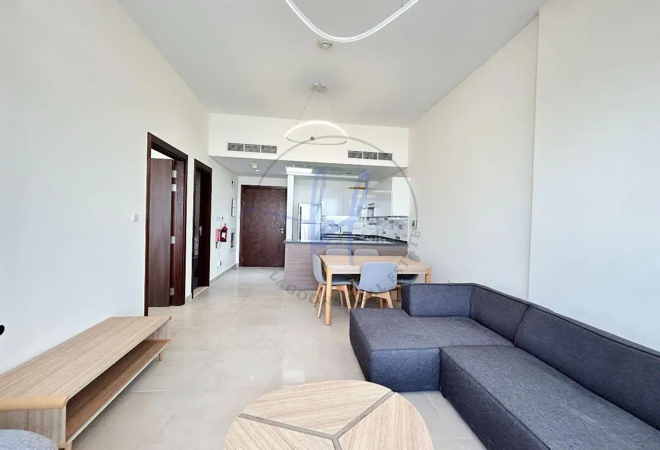 Fully Furnished | Ready To Move In | Chiller Free