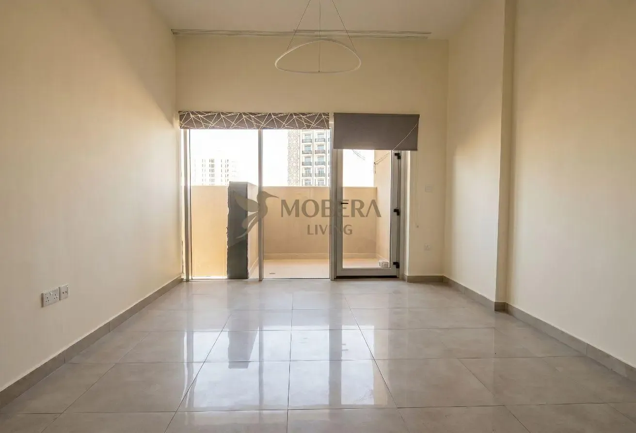 STUDIO | AZIZI SHAISTA RESIDENCE | PRIME LOCATION