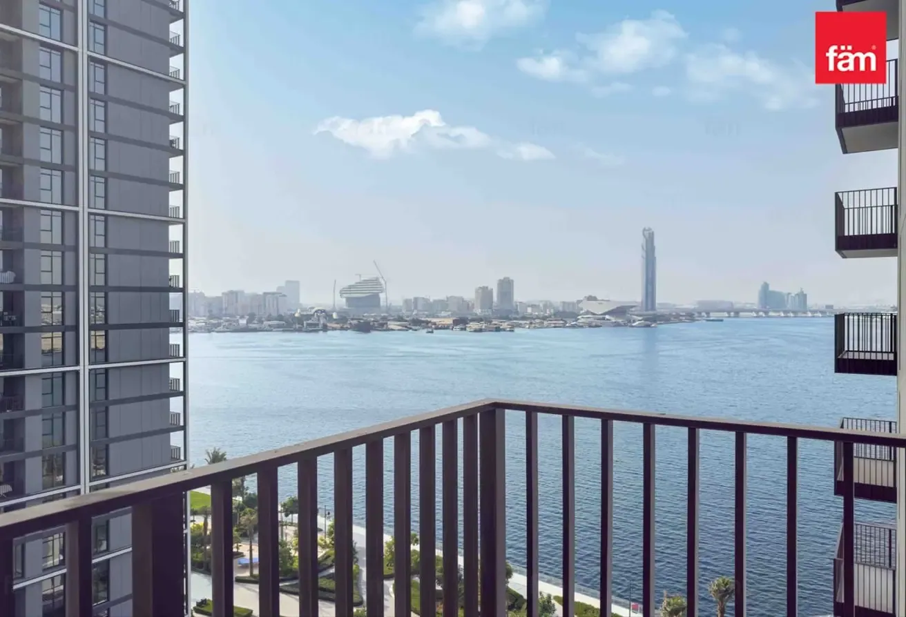 MOST SOUGHT LAYOUT | SEA VIEW | BEST PRICE | NEW
