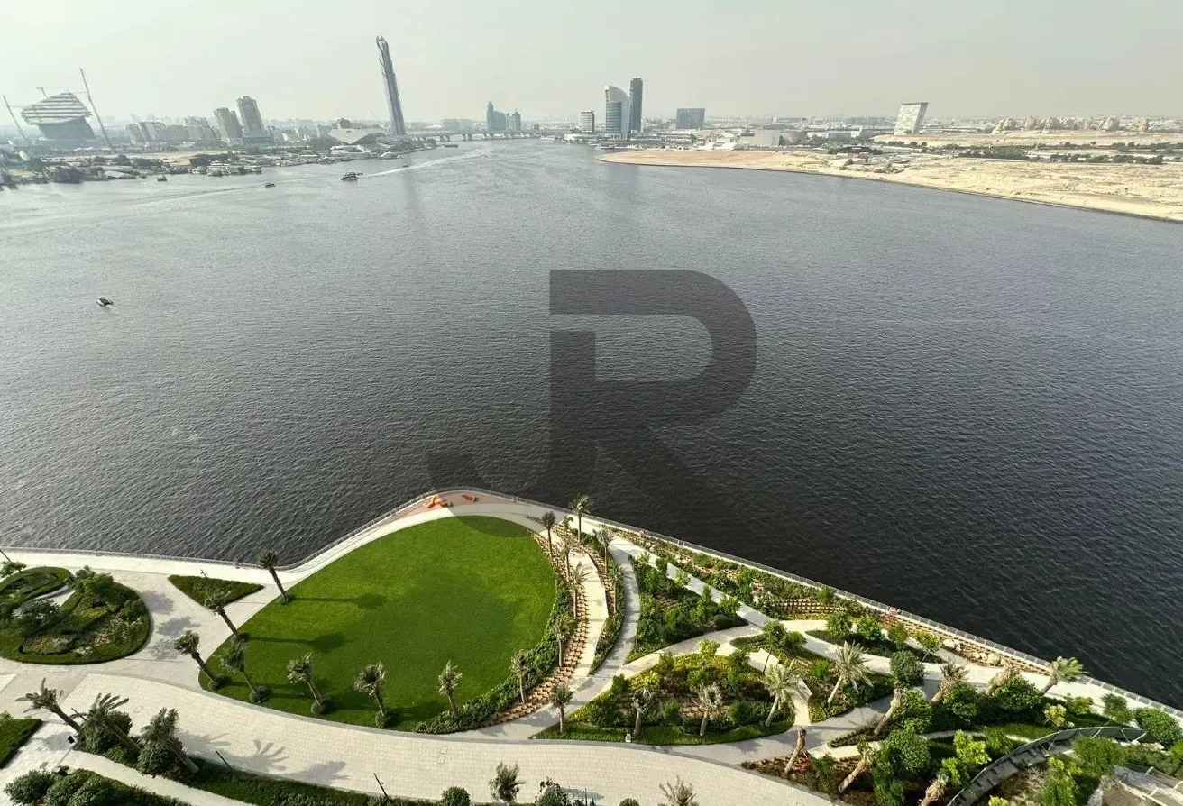 Best Deal | High Floor | Sea View
