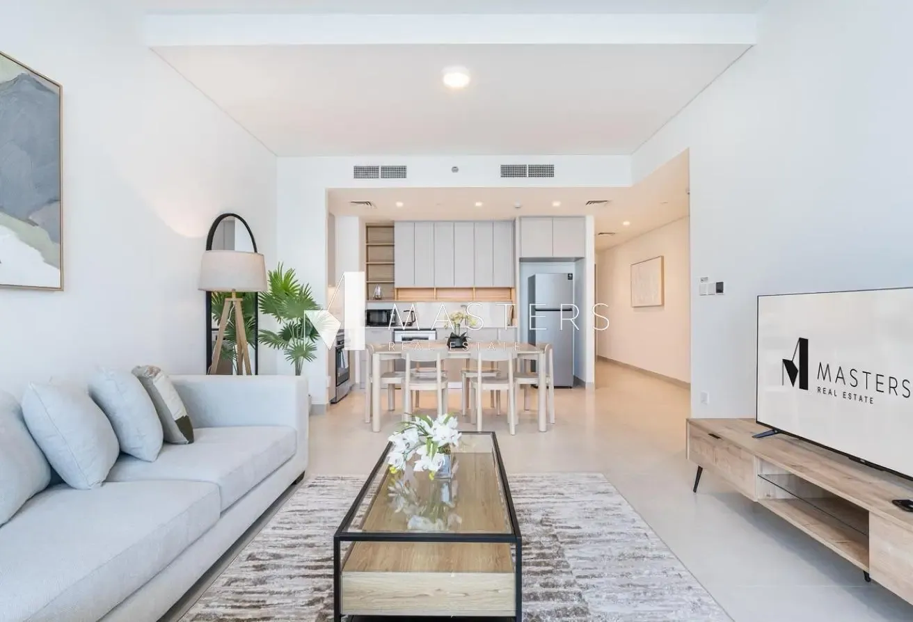 Fully Furnished | Ready To Move | Waterfront View