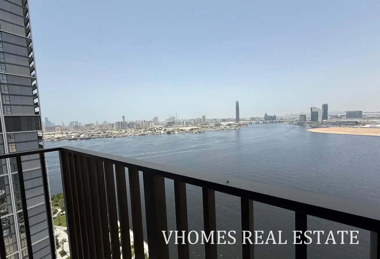 HIGHER FLOORS I FULL CANAL VIEW I BEST DEAL