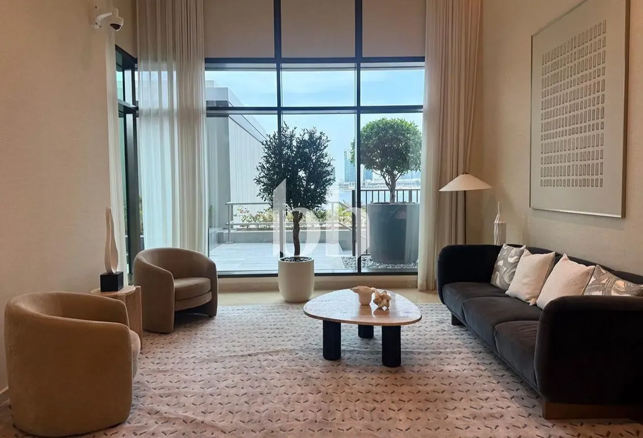 Water View | Ready to Move In | Multiple Cheques