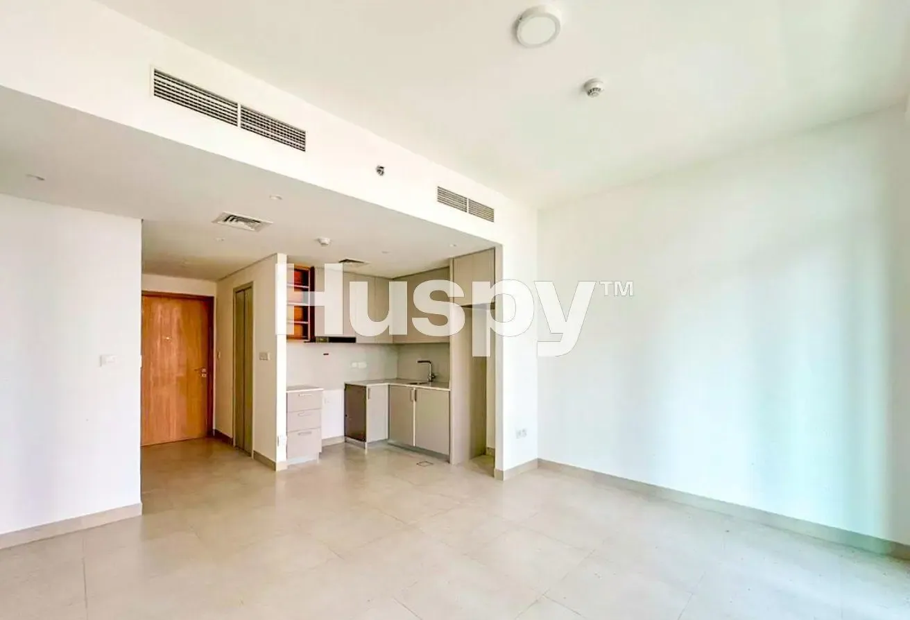 Low Floor | Community View | Unfurnished