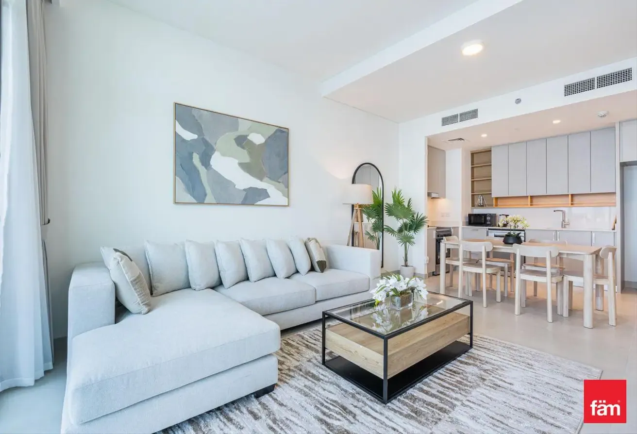 Brand New | Premium Furnished | Waterfront