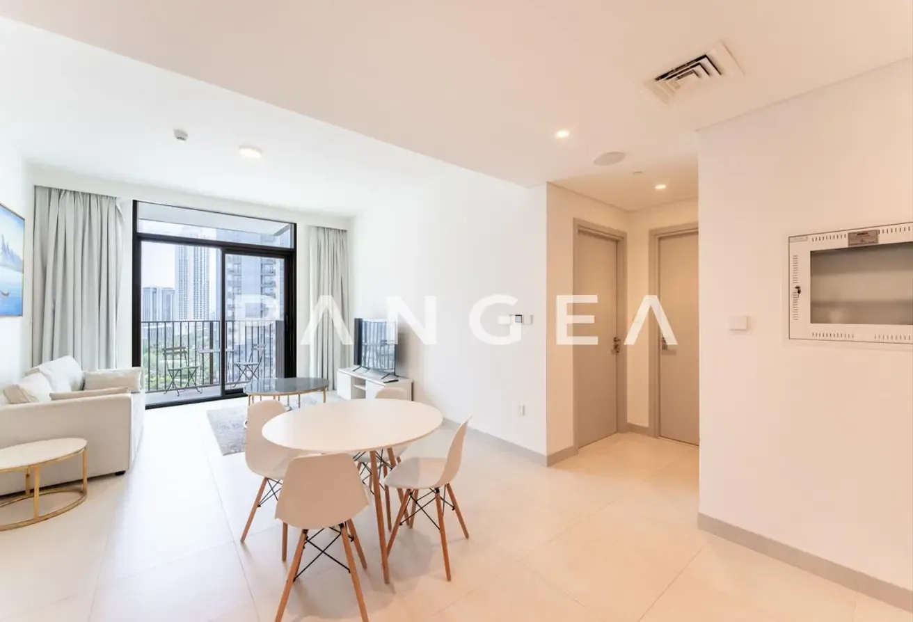 Furnished | Ready to move in | Community View