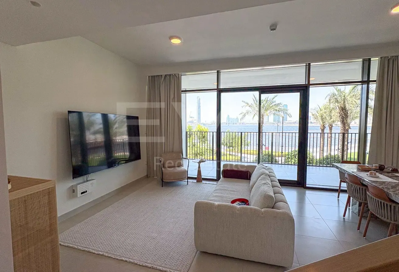 BRAND NEW | CREEK VIEW | DUPLEX | FURNISHED