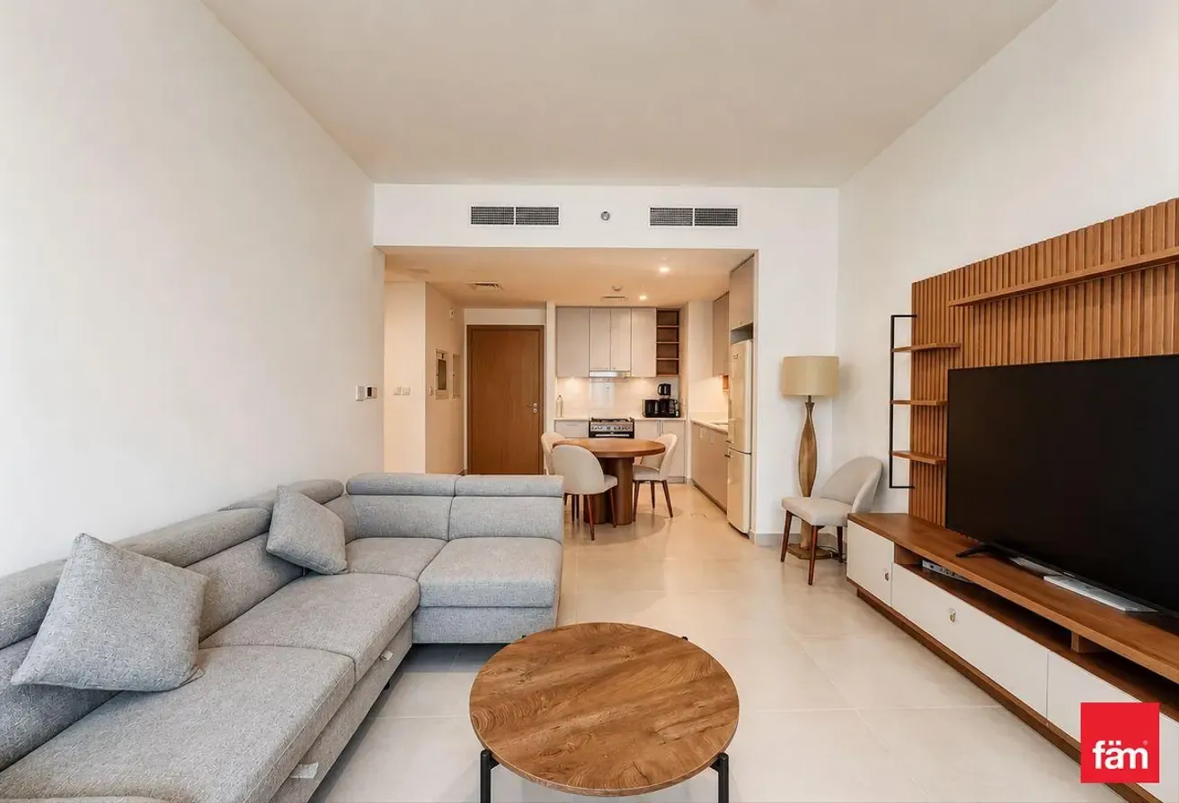 FURNISHED | HIGH FLOOR | AMAZING AMENITIES