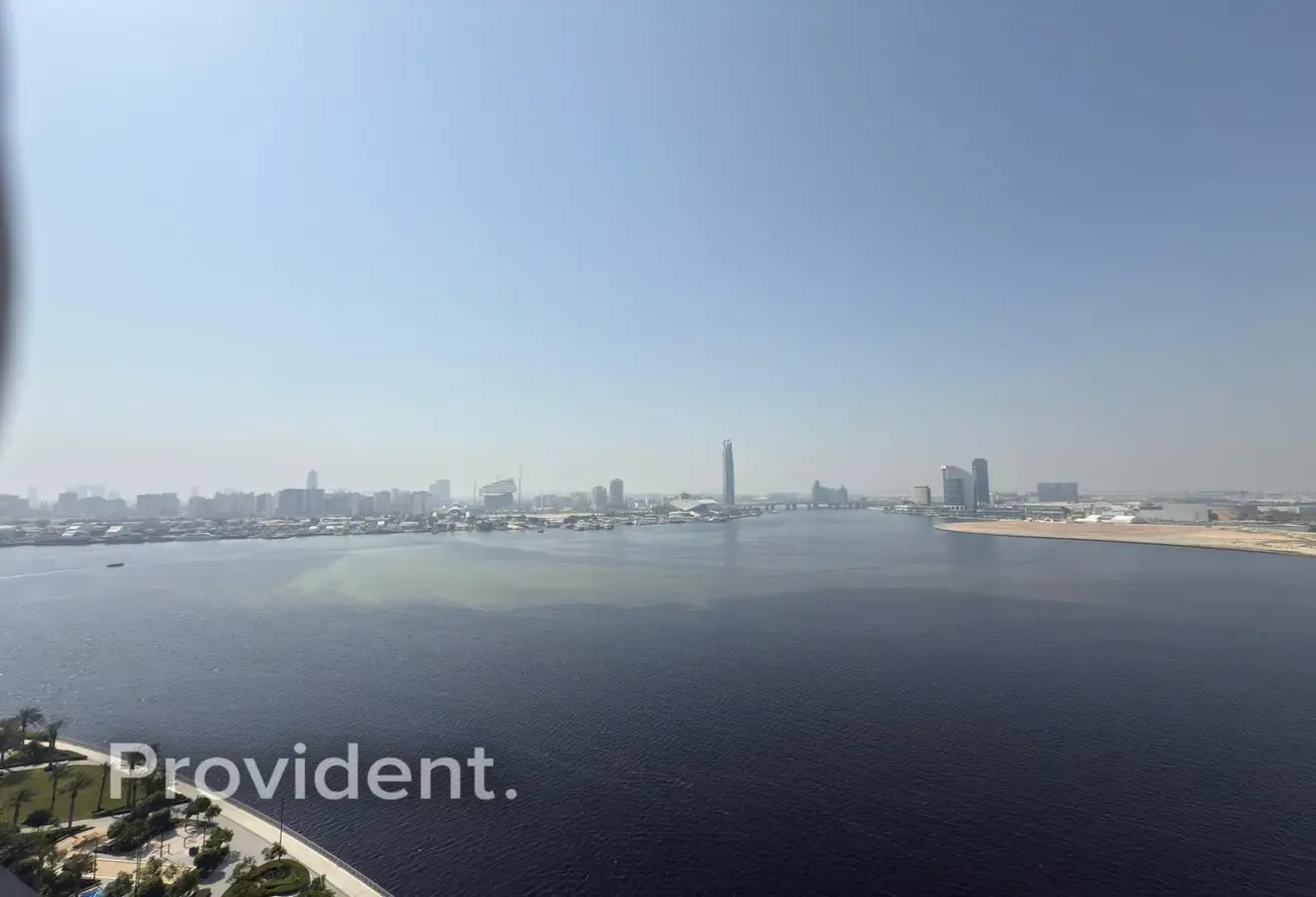 Full Sea View | 2Bed 2Bath | Unfurnished