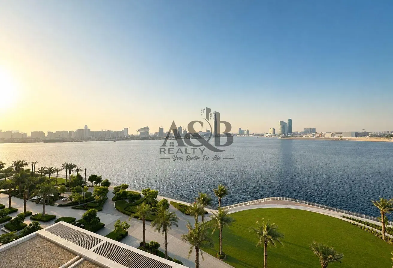 SPACIOUS | BRAND NEW | SEA VIEW | READY TO MOVE IN