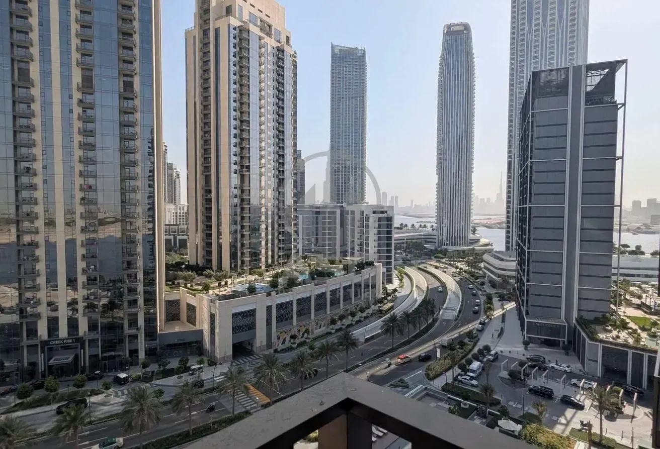 SPACIOUS 1BR | FURNISHED | READY TO MOVE