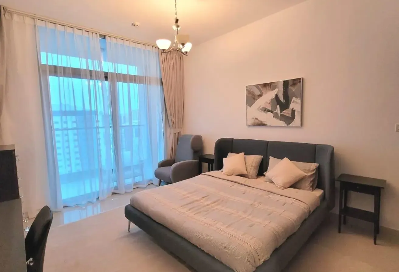 Affordable One BR Well Maintained Vacant Apartment