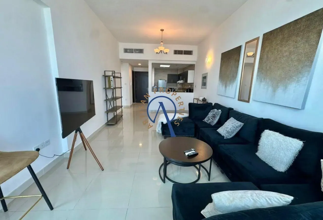 FURNISHED | 12 CHEQUES | SPACIOUS | CALL NOW