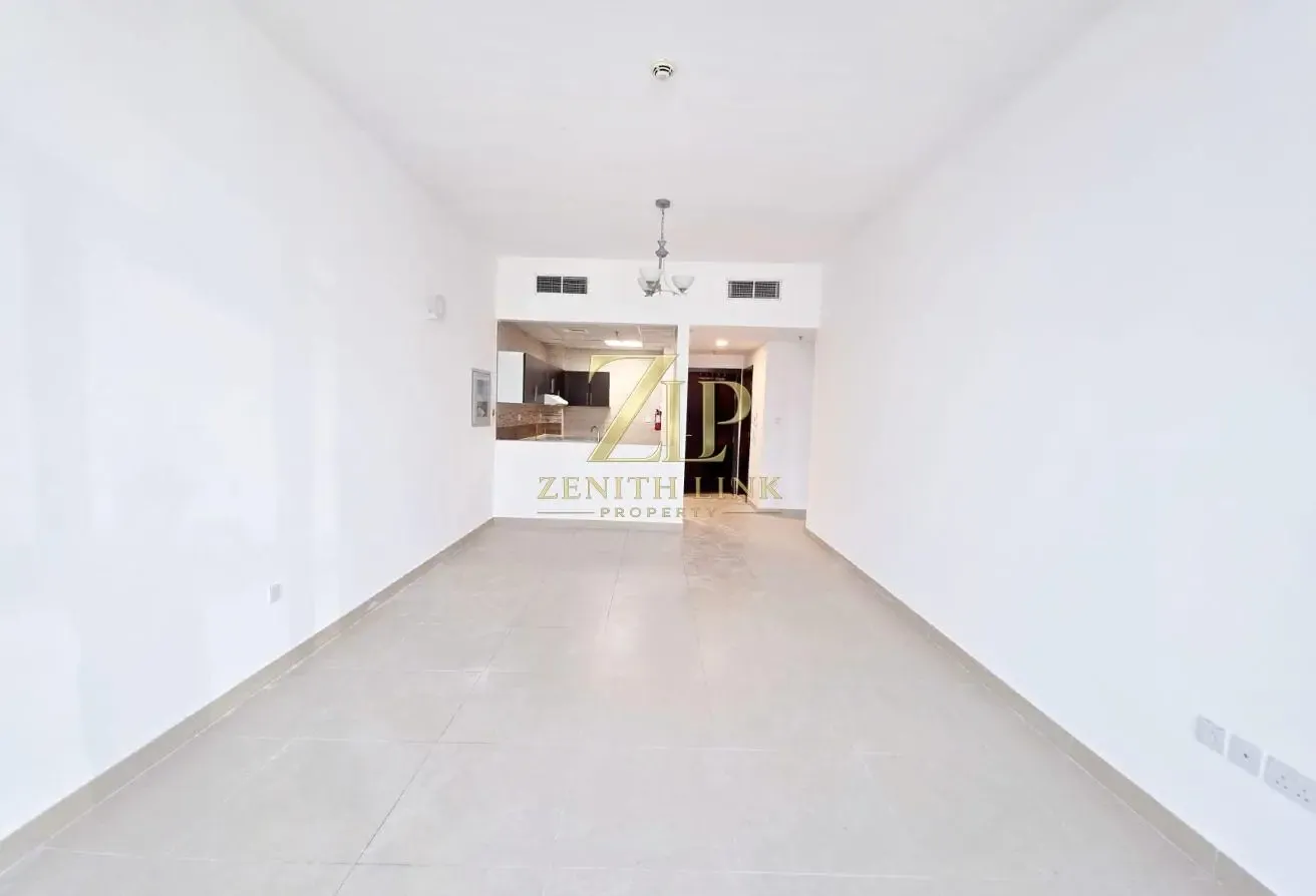 Opened View | Unique Layout | Unfurnished