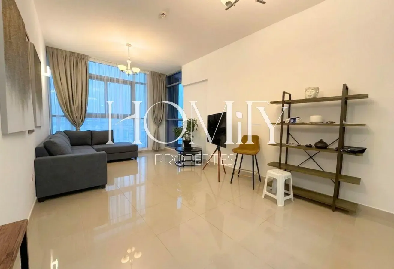 12 CHEQUES | RTA FREE | HIGHER FLOOR