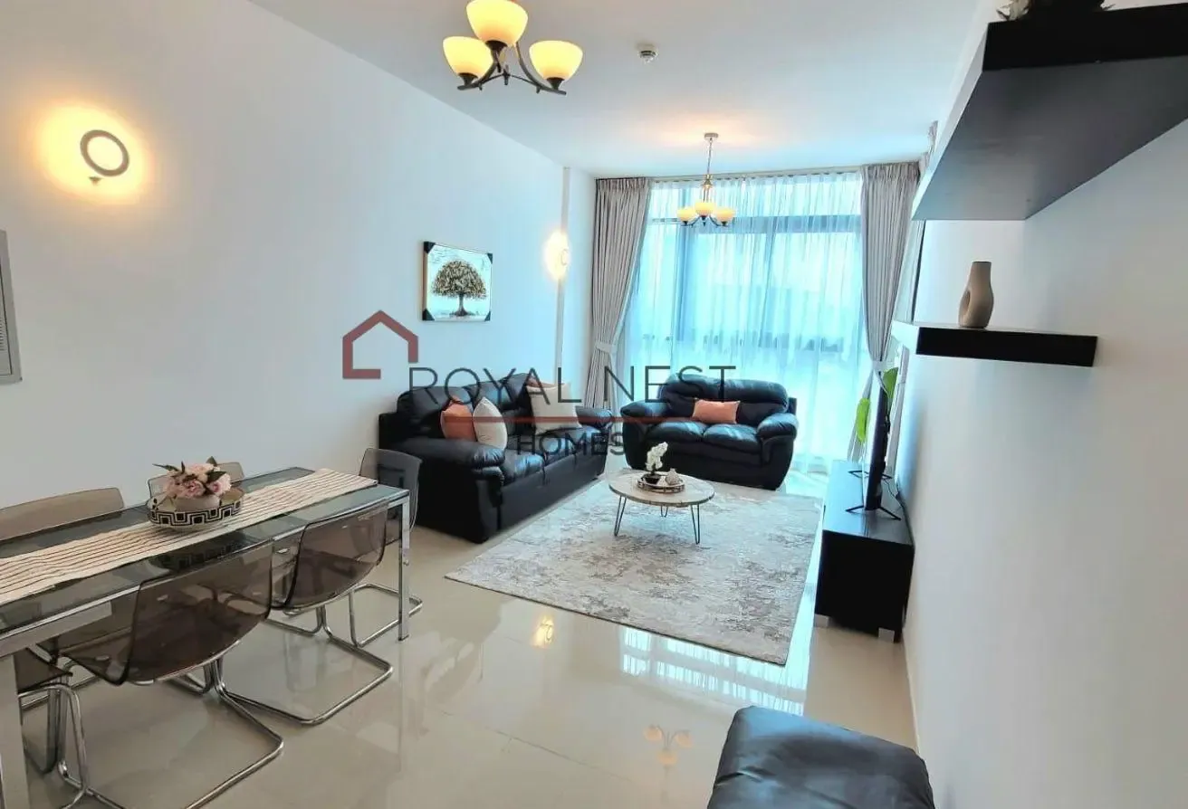 Fully Furnished | Bills Included | Prime Location