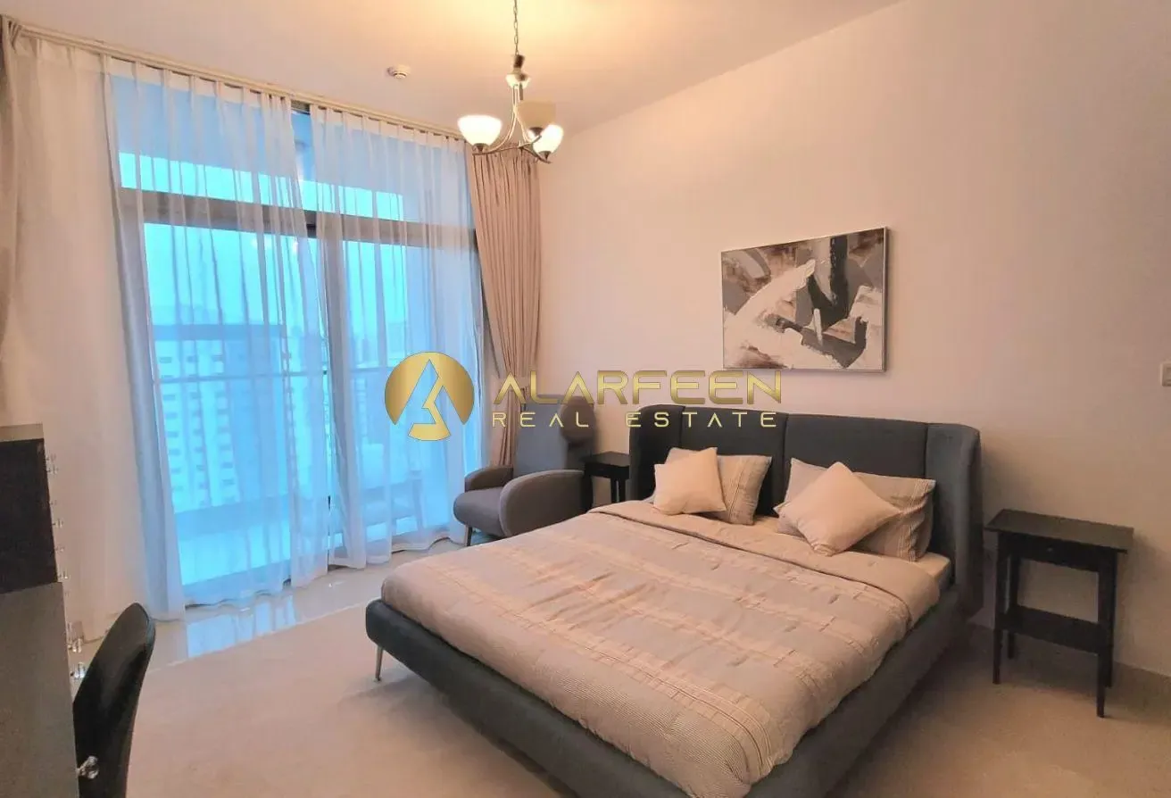 1BHK | FULLY FURNISHED | SPACIOUS | INCLUDING BILL