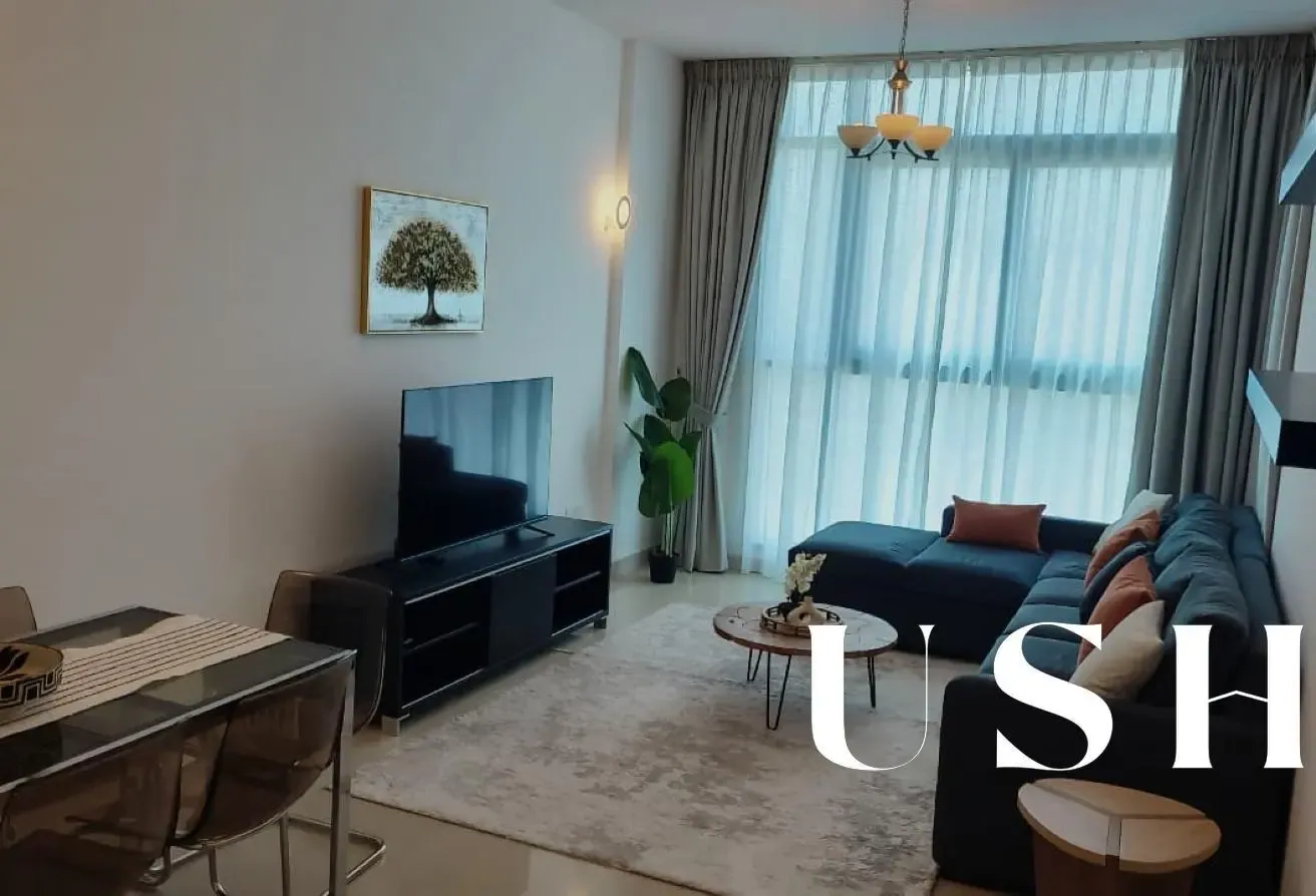 Affordable 1BR | Well-Maintained | Ready to Move