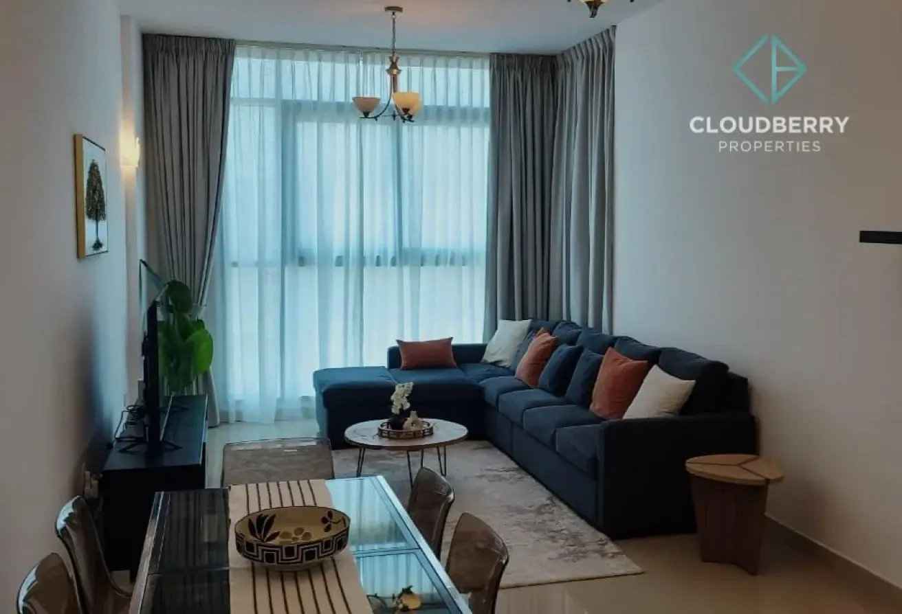 Fully Furnished | Best Price | Vacant