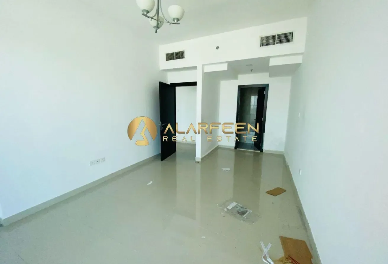 Unfurnished 1BR | Spacious | Ready to Move
