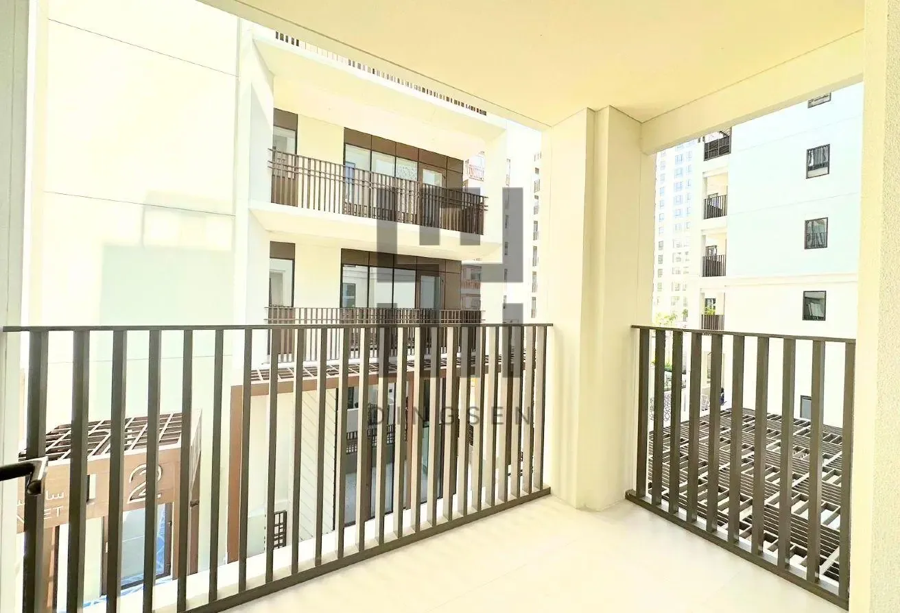 Sunset Views | Spacious 1BR | Creek Beach