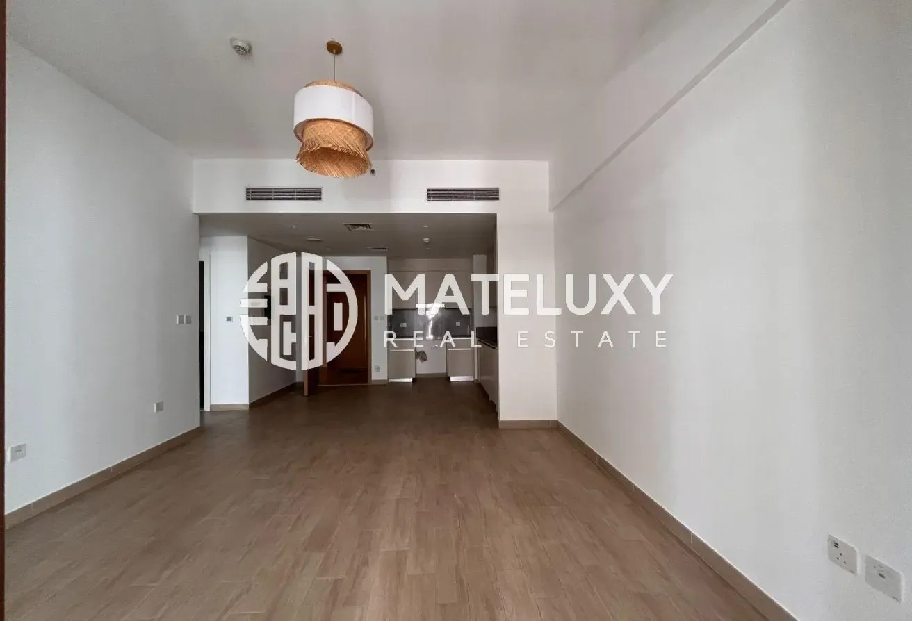 1BR Apartment | Vacant Now | Well Maintained