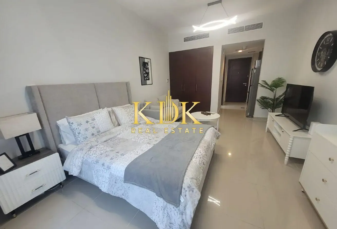 Pay in 12 Cheques | New Furnished | With Dewa