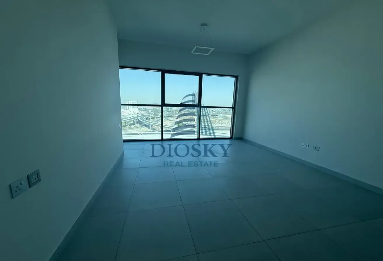 Spacious Studio | Well Maintained | Available Now