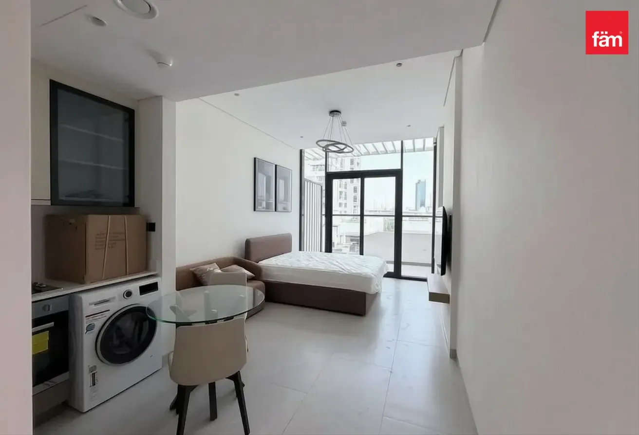Low Rise Building | Furnished | Brand New