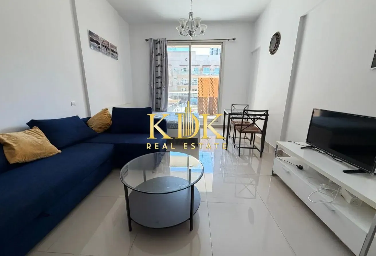 Fully Furnished | Good Quality | Pool View