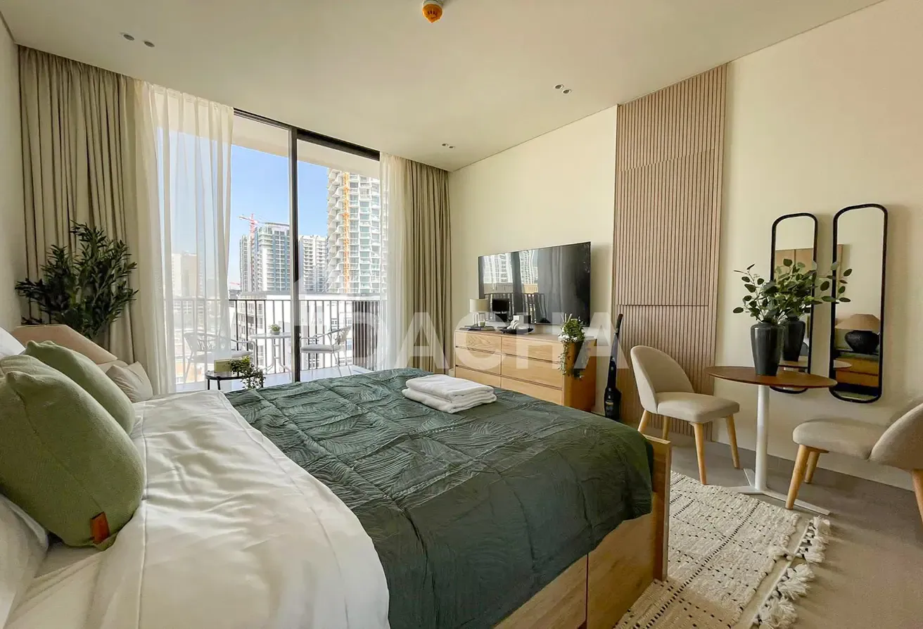 Luxury | Fully Furnished | Chiller Free