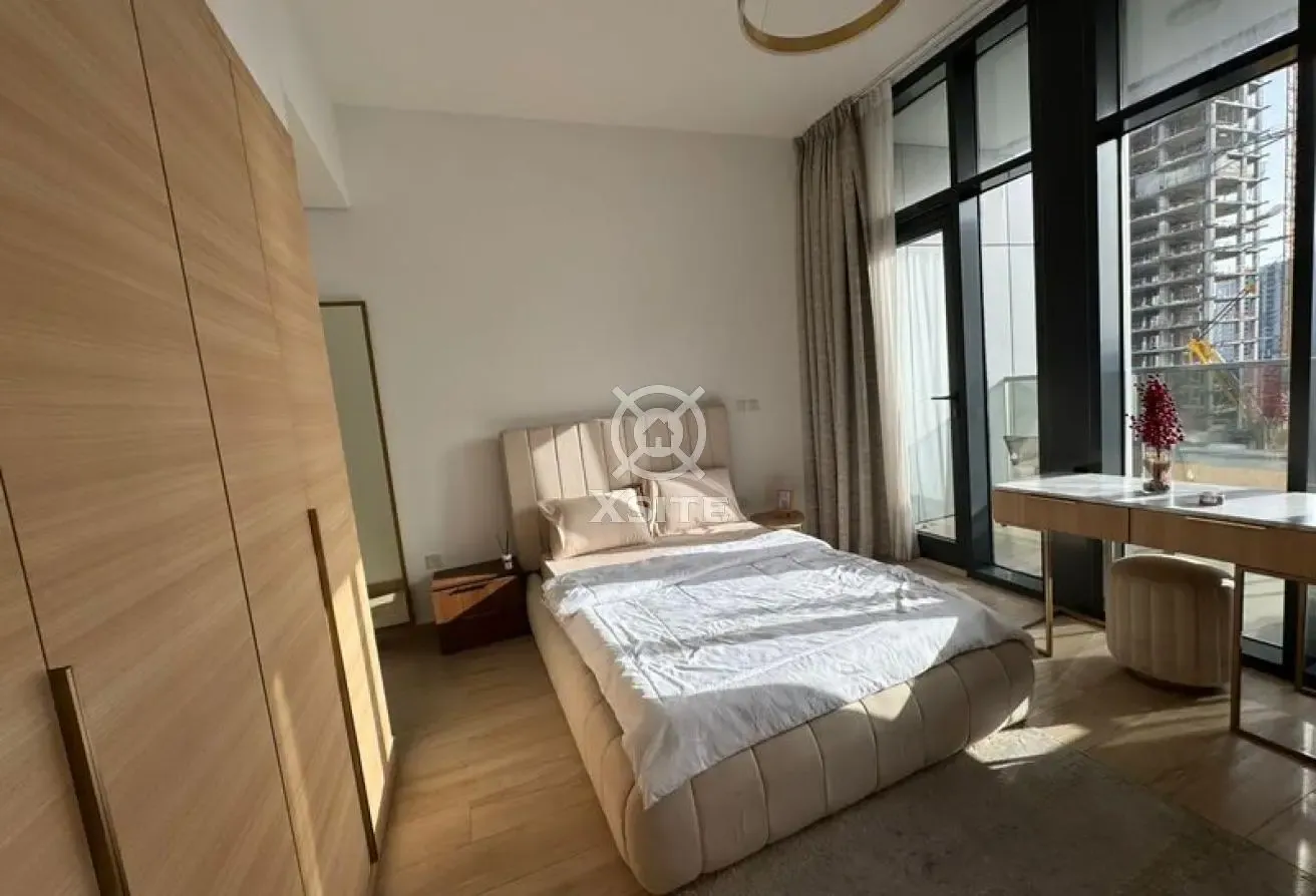 Modern Living|Fully Furnished|Ready to Move