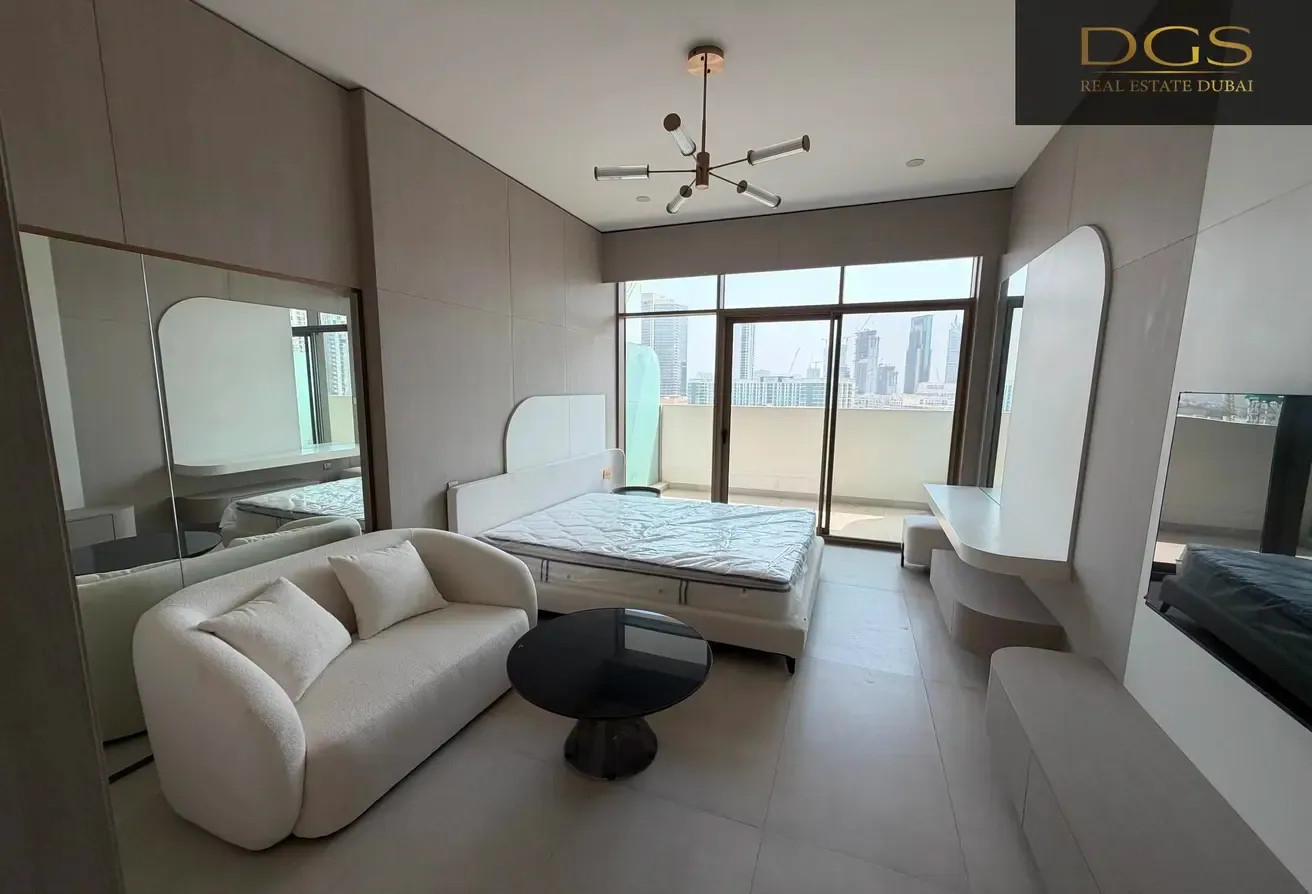 Fully Furnished | Brand New | Ready