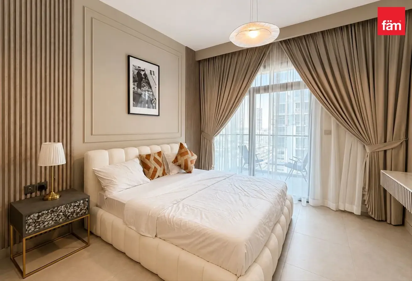 Fully Furnished | Ready To Move | Spacious