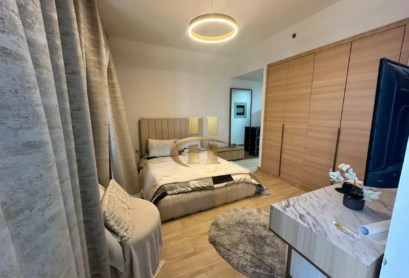 Fully furnished | On High floor | With Balcony