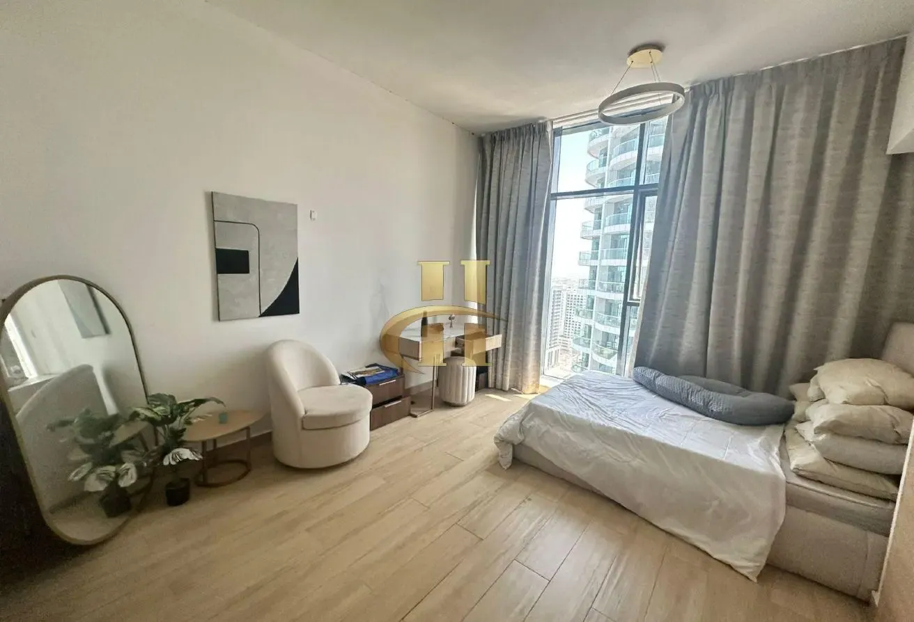 Fully furnished | Spacious | Luxury living