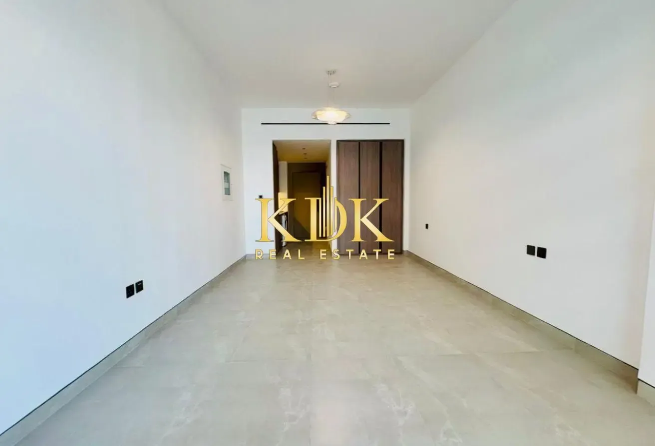 Cozy Studio | Brand New | With Kitchen Appliances
