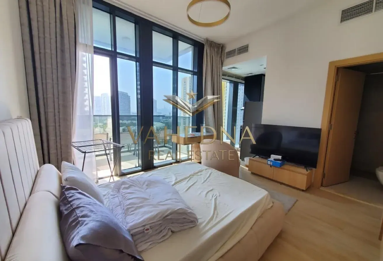 GREAT OFFER I Spacious Studio | Balcony