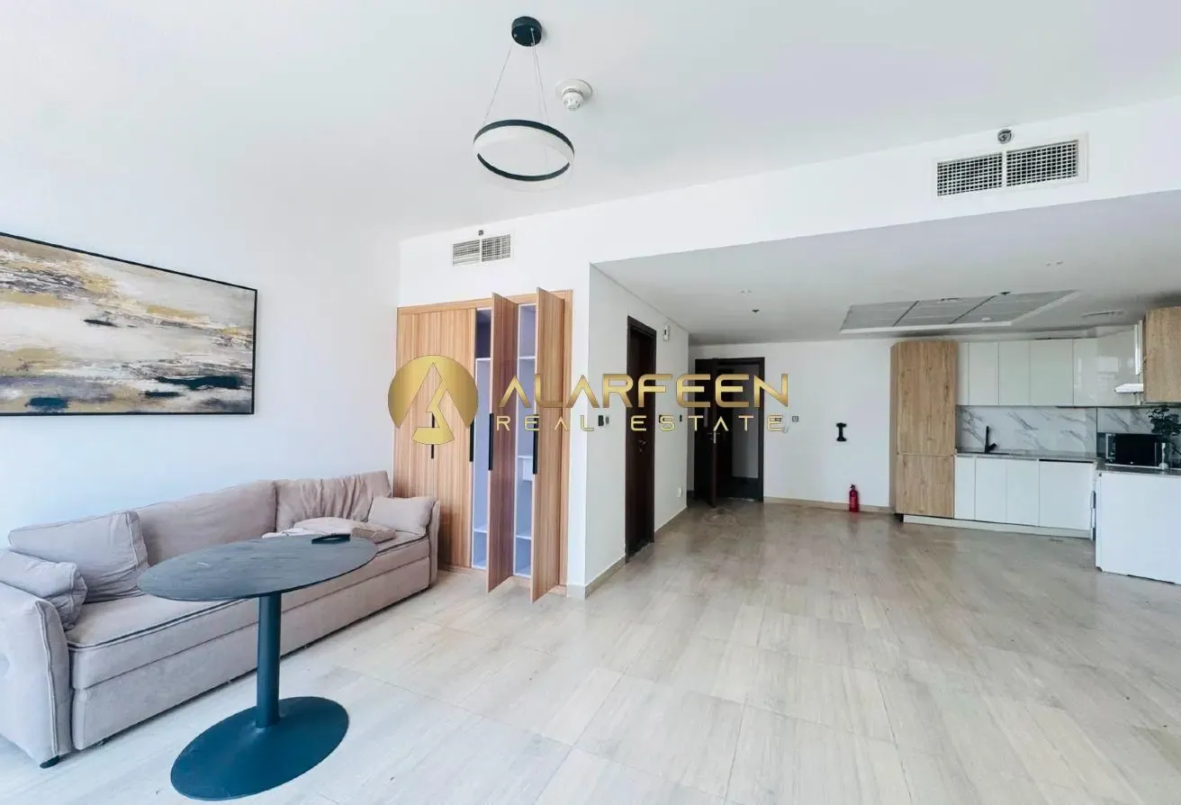 Fully Furnished | Specious | Great View