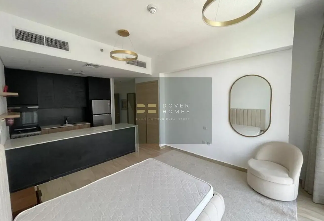 Fully Furnished | Modern Living | Vacant
