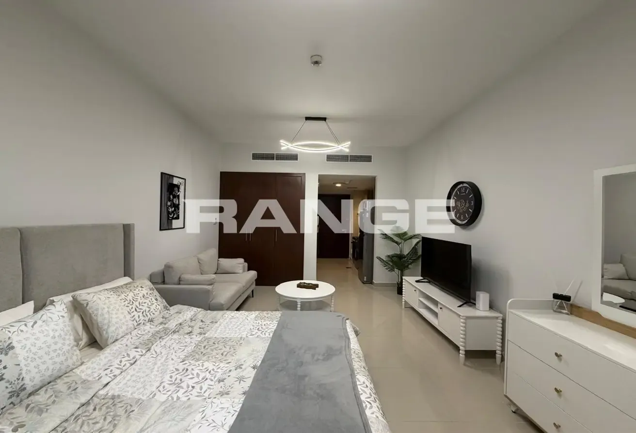 Chic and Stylish | Furnished | Move In Ready