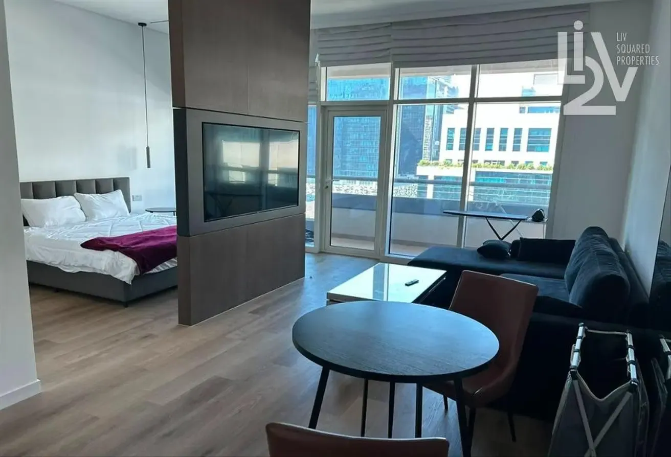 Burj Khalifa Views | Fully Furnished | Spacious