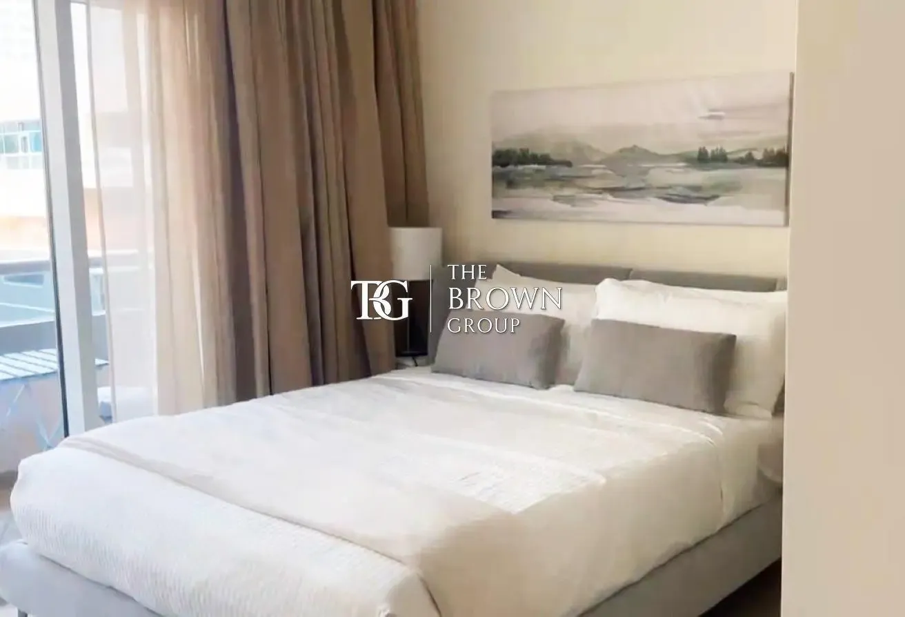 Move-In Ready | Fully Furnished | Bay Square