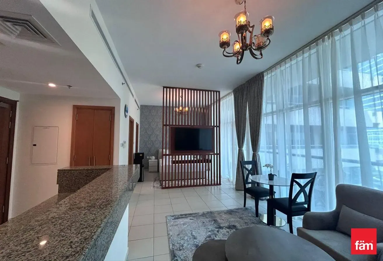 Privacy Space | Close To Business area | Huge size