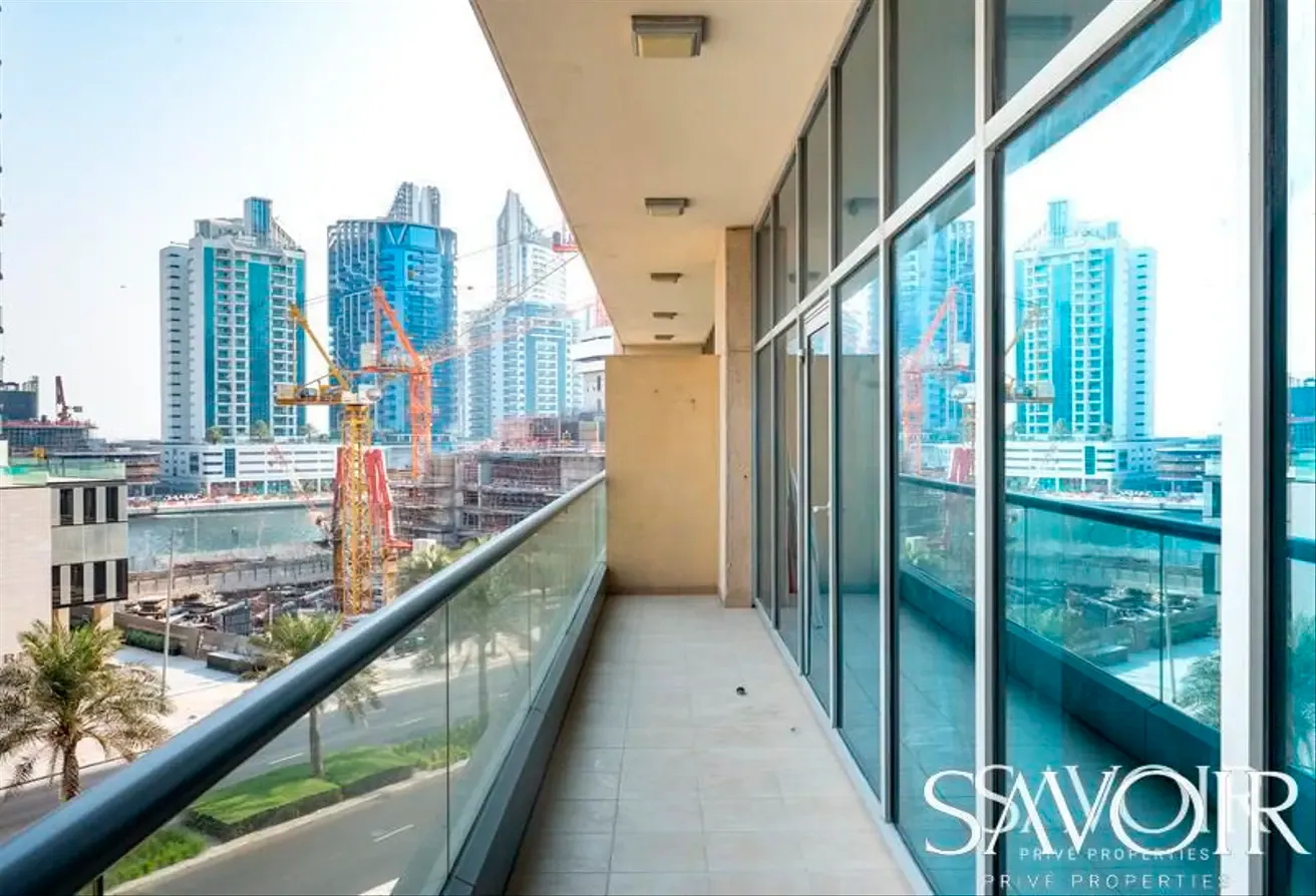 Fully Furnished | Spacious Layout | Ready to move