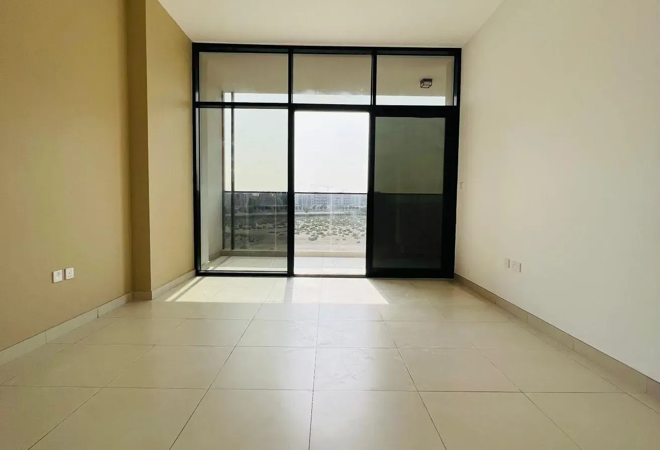 Elegant 1 Bedroom Living | Semi-Open Kitchen