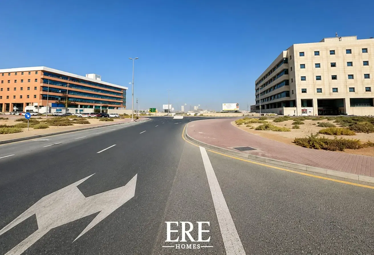 Labour Camp for Sale | Jebel Ali Industrial 1