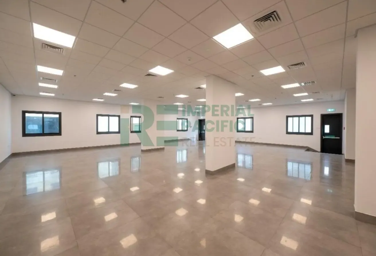 Prime 185-Room Labour Camp | Jebel Ali | AED 50M