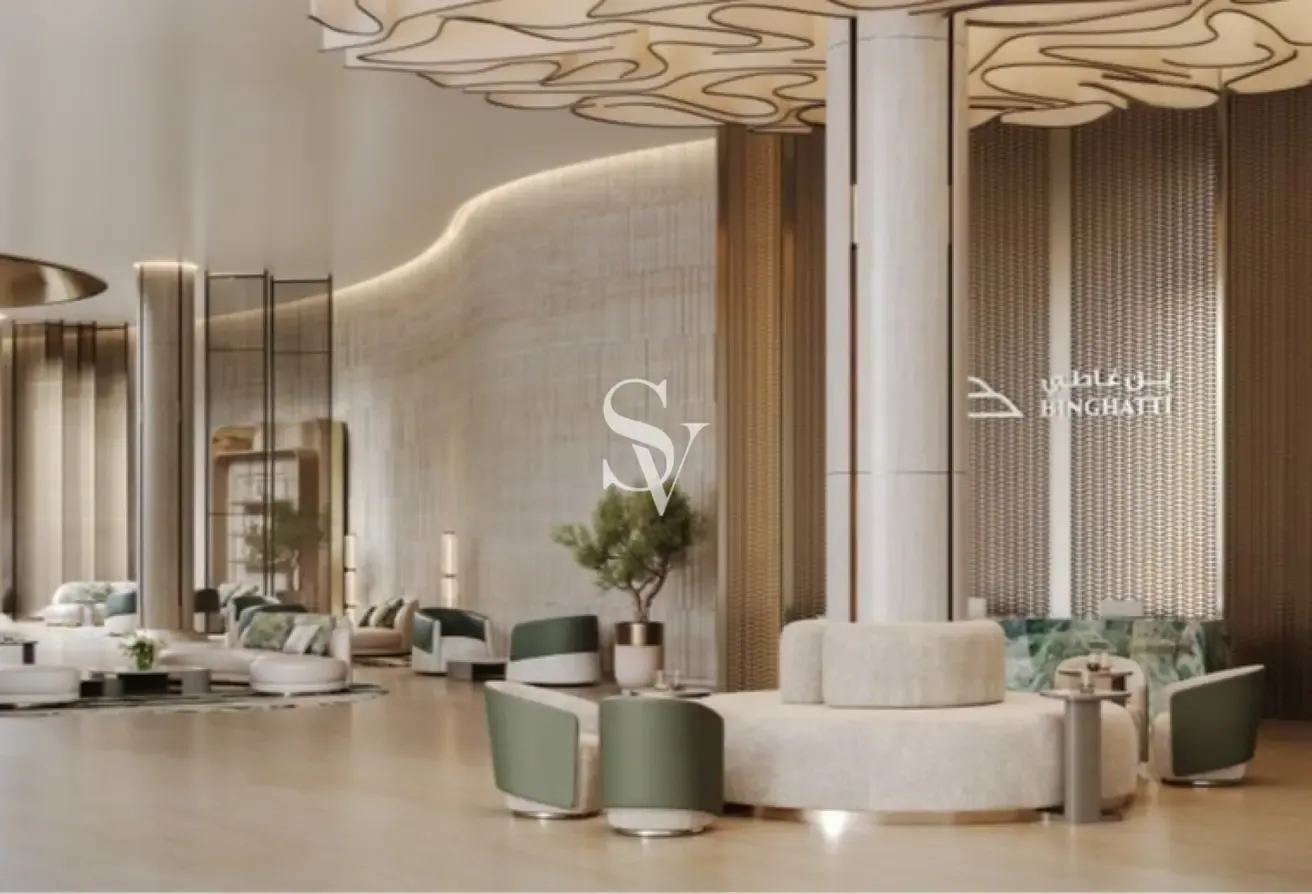 Near Handover | Ground Floor | No Commission